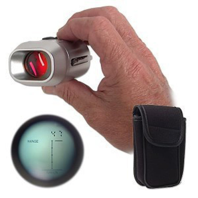 Monocular Telescope Golf Range Finder
