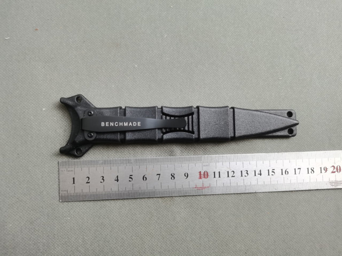 High Hardness EDC Portable Knife