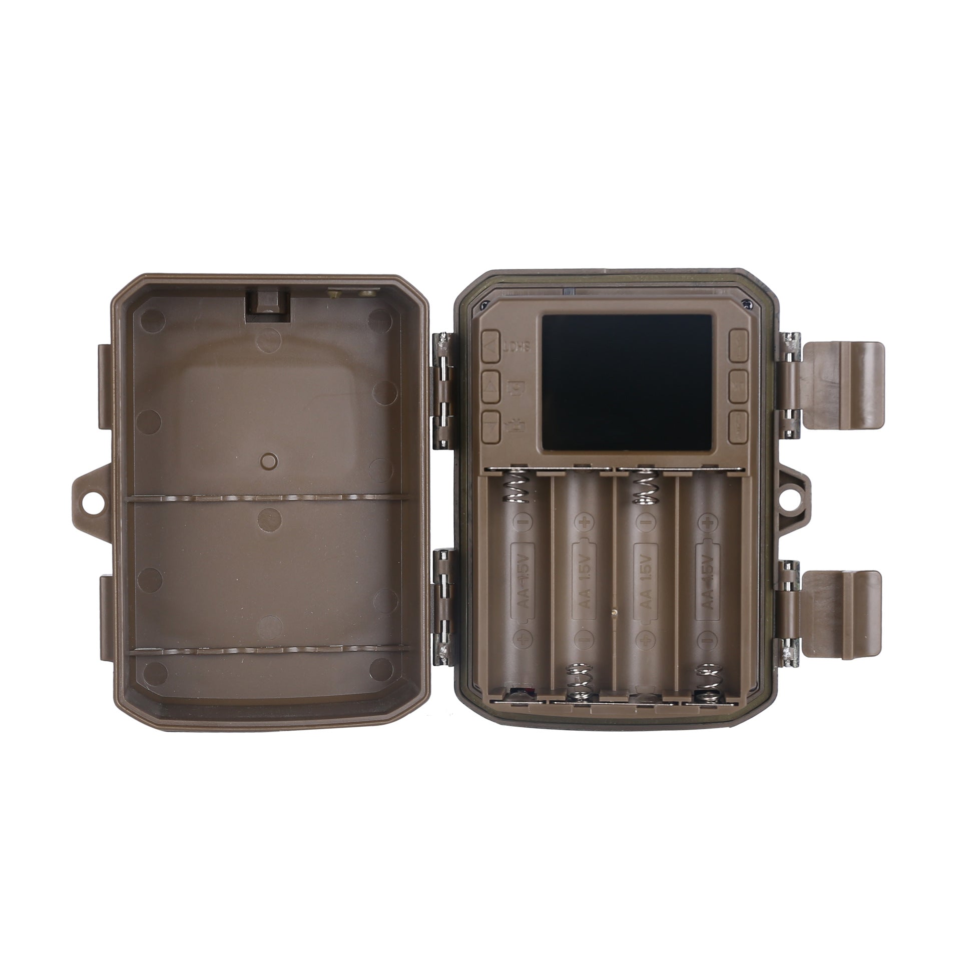 Outdoor Waterproof Night Vision Camera