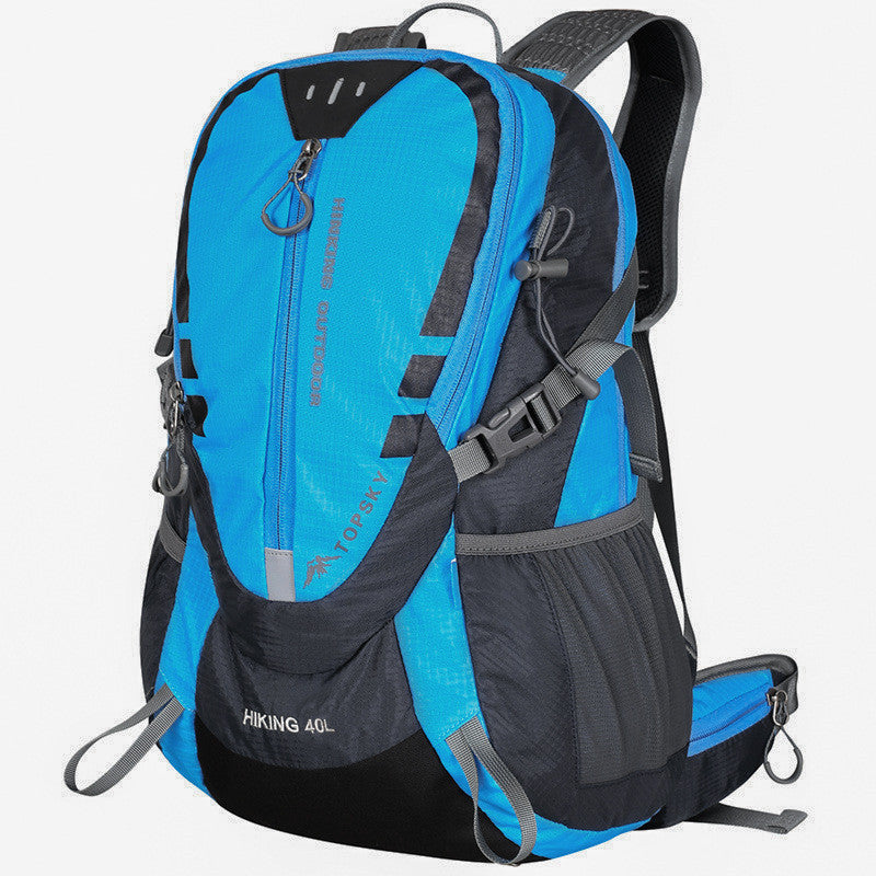 Backpack For Hiking Camping And Cycling