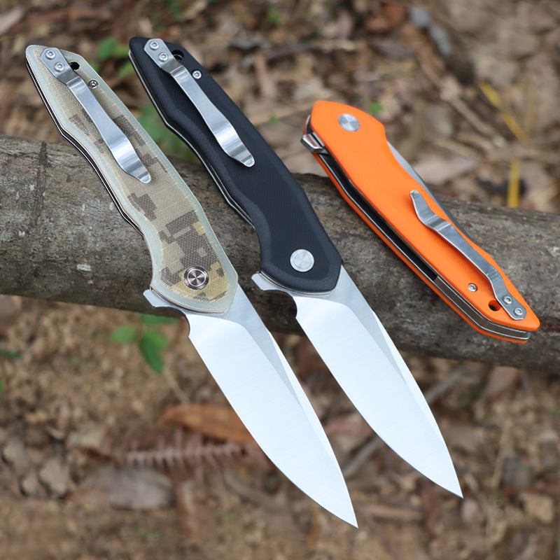 Folding Knife Mini Portable Knife
