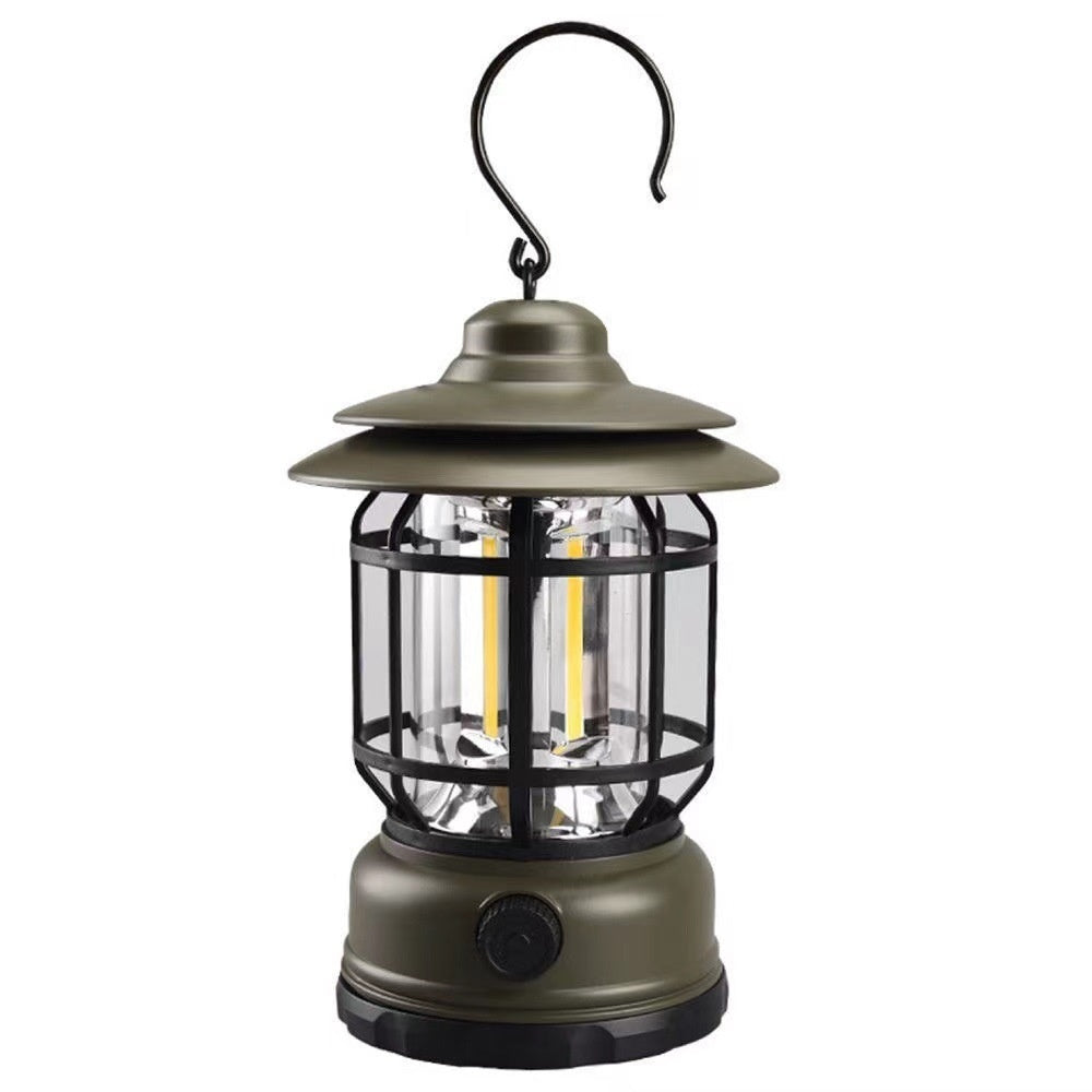 Super Bright Portable Camping Lantern