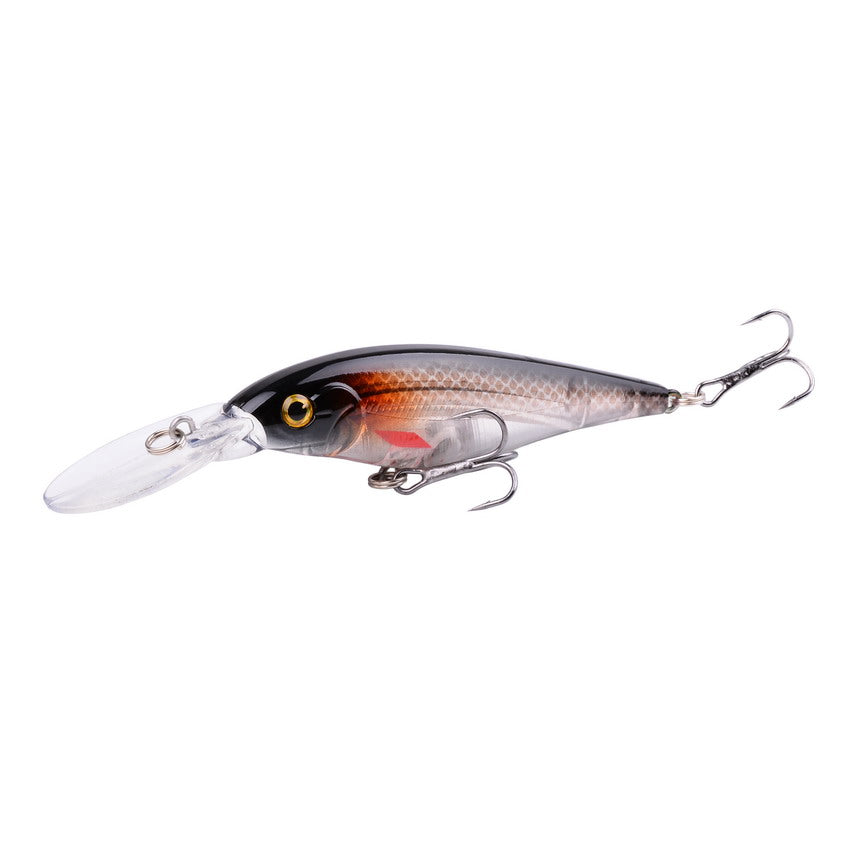 Minnow Fishing Lure Wobbler Bait