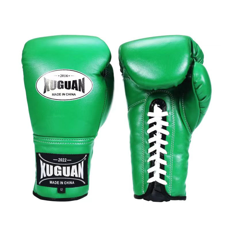 Sandbag Boxing Glove Sanda Sports