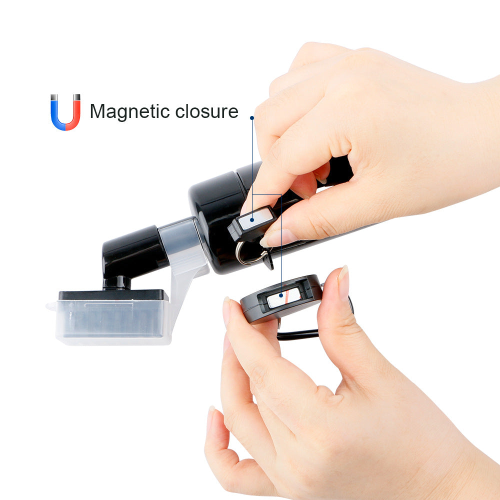 Upgraded Golf Club Water Spray Cleaning Brush